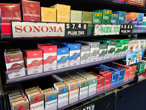 Tobacco Shop «Smoker Friendly», reviews and photos, 281 E 29th St F, Loveland, CO 80538, USA