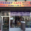 Zana Kiosk & Internet Cafe