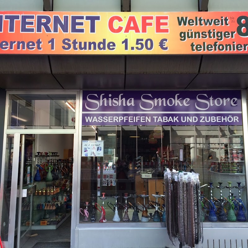 Zana Kiosk & Internet Cafe