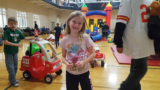 Community Center «Sylvester Powell Jr. Community Center», reviews and photos, 6200 Martway St, Mission, KS 66202, USA