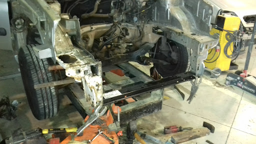 Actual-Car en Borriana, Castellón