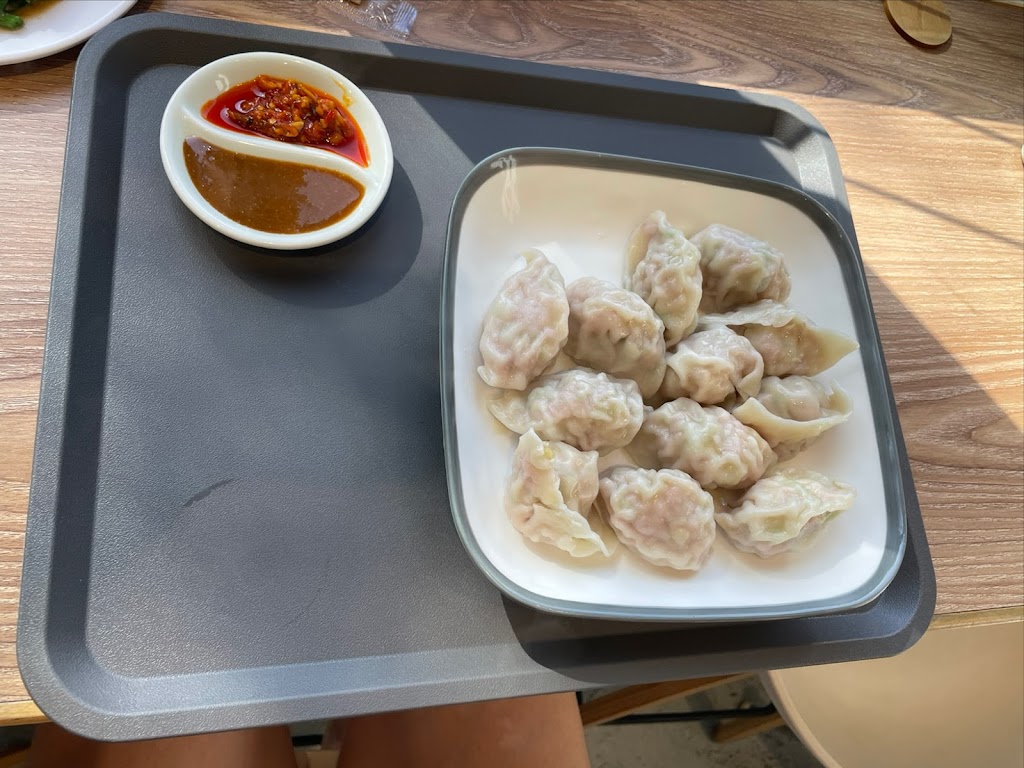 淳心製麵 的照片