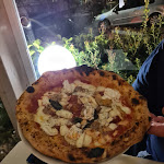 Photo n°2 de l'avis de Maria.a fait le 08/05/2023 à 11:21 sur le  Morani Pizza Gourmet à Ferno