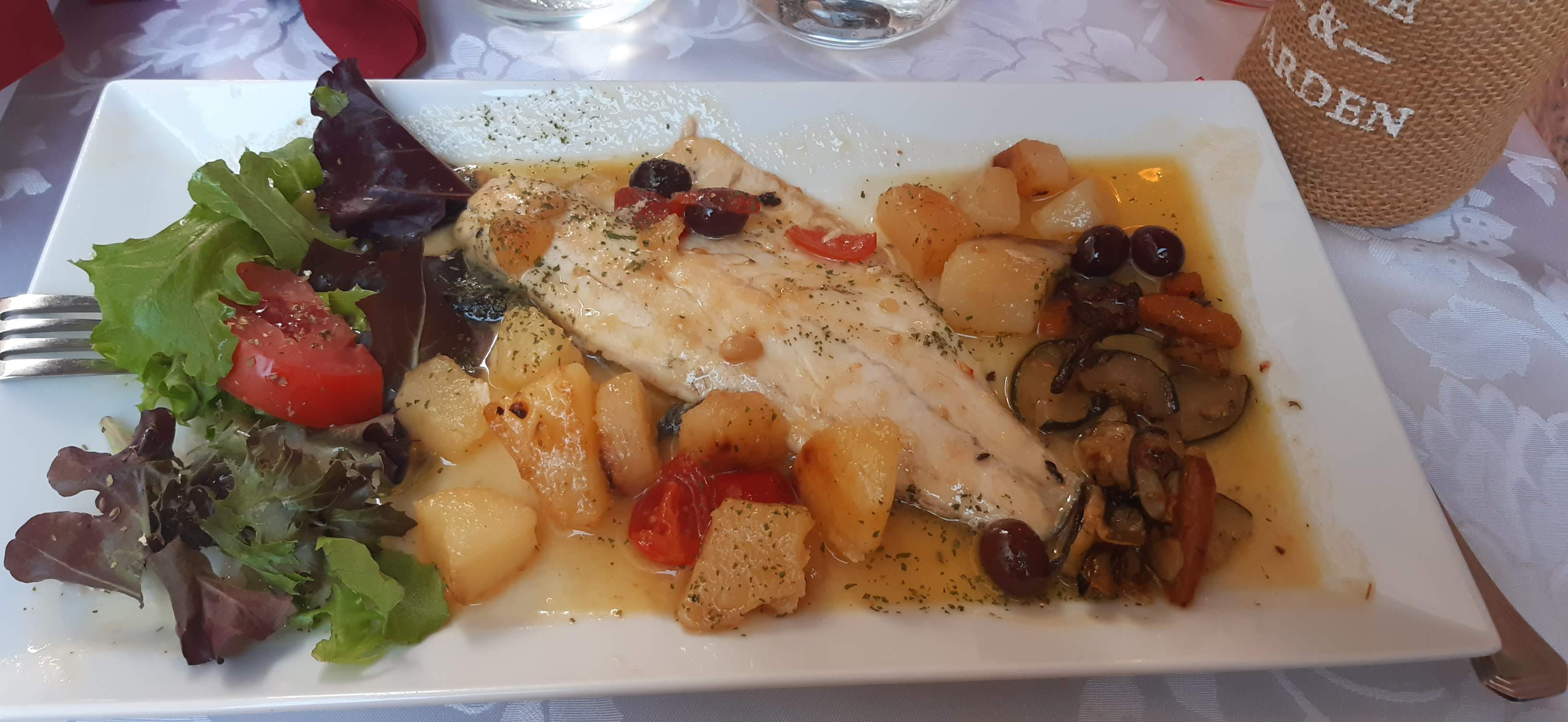 Photo n° 2 de l'avis de Chiara.o fait le 26/08/2019 à 20:33