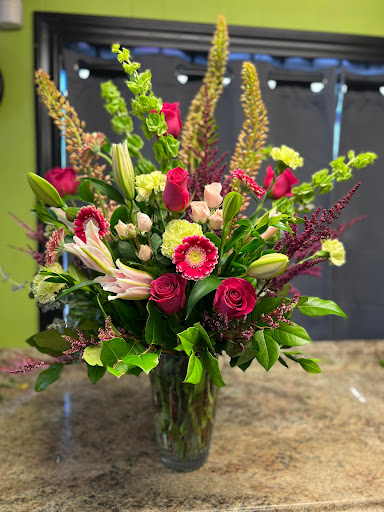 Florist «Buds & Blooms», reviews and photos, 405 Auburn Way N, Auburn, WA 98002, USA