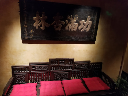 Day Spa «Watercourse Way Bath House Spa», reviews and photos, 165 Channing Ave, Palo Alto, CA 94301, USA