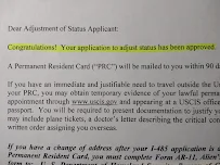 Green Card Lawyer Theodore Huang serving Inland Empire - Car repair in Rancho Cucamonga, CA, Corona - Rated 4.9/5