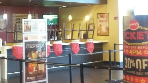 Movie Theater «AMC Showplace New Lenox 14», reviews and photos, 1320 W Maple St, New Lenox, IL 60451, USA