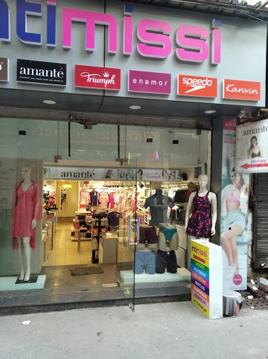 Stores to buy sexy lingerie Delhi