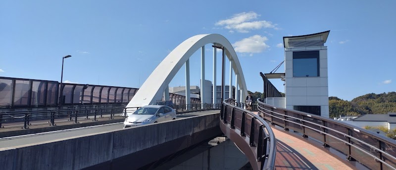 東静岡大橋