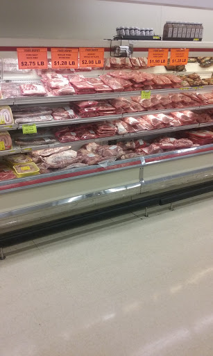 Grocery Store «Food Depot», reviews and photos, 124 Bullsboro Dr, Newnan, GA 30263, USA