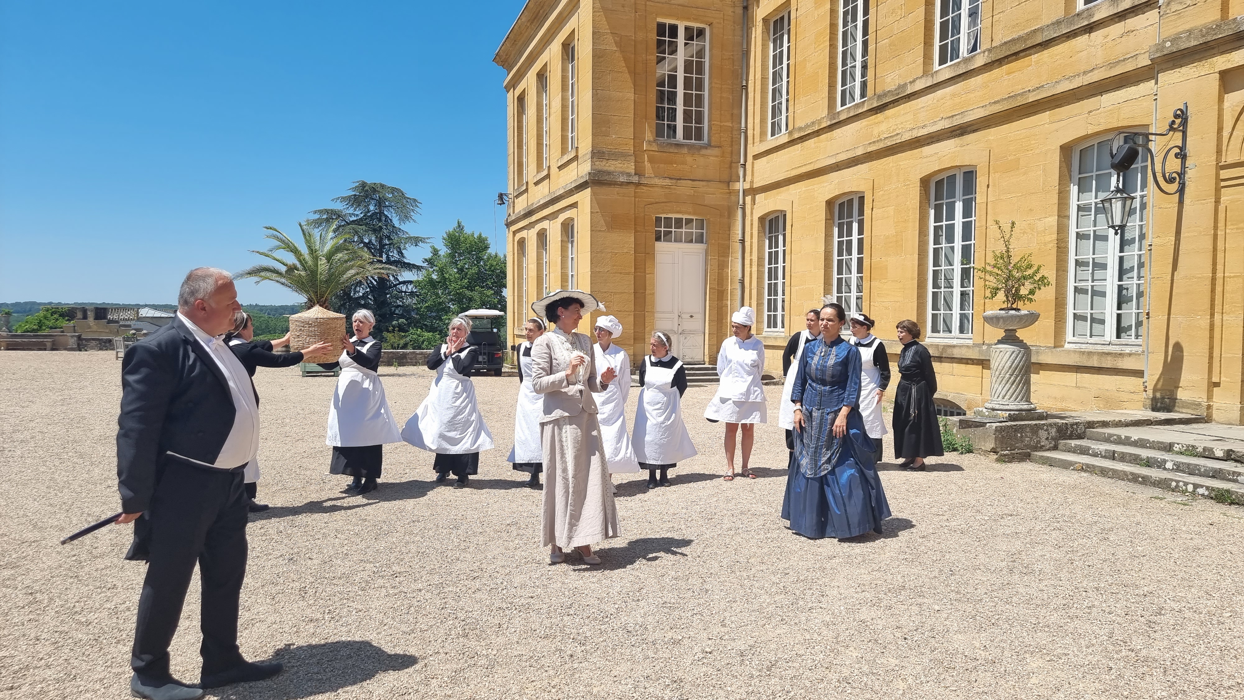 Photo n° 9 de l'avis de Chrystel.a fait le 17/07/2023 à 17:03