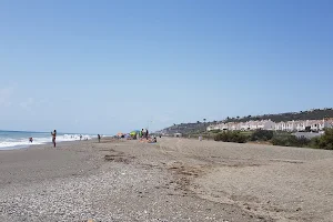 Playa del Negro image