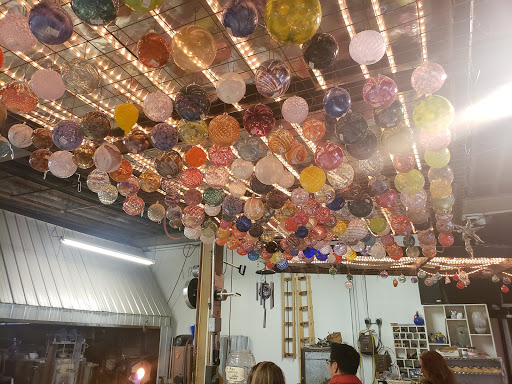 Art Center «Hot Shops Art Center», reviews and photos, 1301 Nicholas St, Omaha, NE 68102, USA