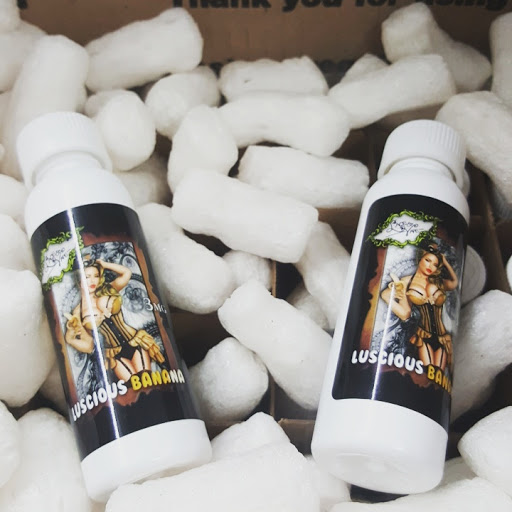 Party Store «Express Tobacco Vapor & Liqour Outlet», reviews and photos, 704 S Lapeer Rd, Lake Orion, MI 48362, USA