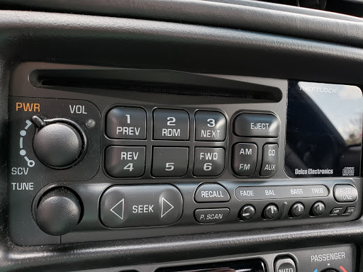 Used Car Dealer «Stoudt Auto Sales», reviews and photos, 1350 Carbon St, Reading, PA 19601, USA