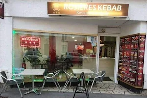 Rosieres Kebab 54110 image