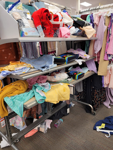 Department Store «Target», reviews and photos, 8234 Agora Pkwy, Selma, TX 78154, USA