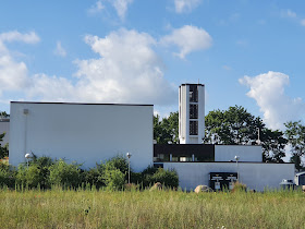 Solvang Kirke