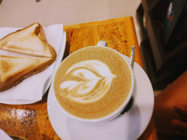 Opiniones de Sol y Cafe coffee house en Jaén - Cafetería