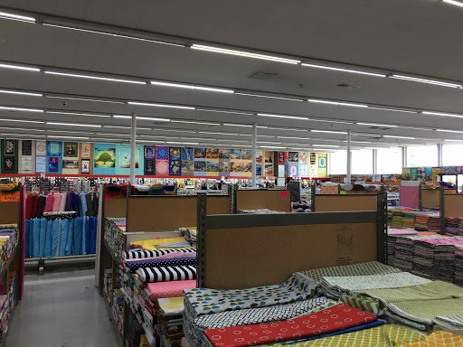 Fabric Store «M & L Fabrics Discount Store», reviews and photos, 3430 W Ball Rd, Anaheim, CA 92804, USA