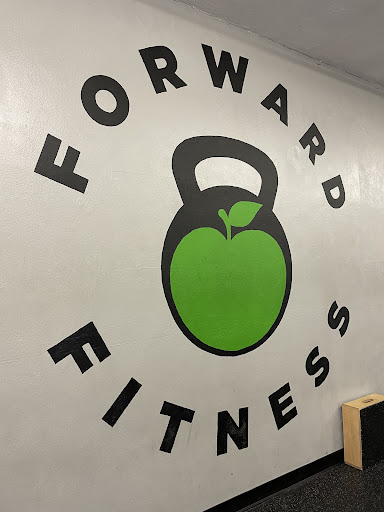Gym «Forward Fitness», reviews and photos, 3111 Sutton Blvd, Maplewood, MO 63143, USA