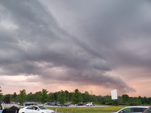 Drive-in Movie Theater «The Transit Drive-in Theatre», reviews and photos, 6655 S Transit Rd, Lockport, NY 14094, USA