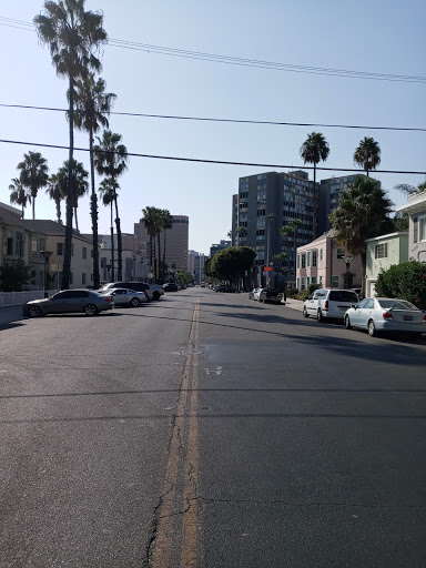 Liquor Store «Red Carpet Liquor Store», reviews and photos, 85 Alamitos Ave, Long Beach, CA 90802, USA