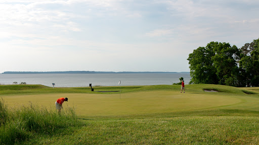 Public Golf Course «Queenstown Harbor Golf Course», reviews and photos, 310 Links Ln, Queenstown, MD 21658, USA