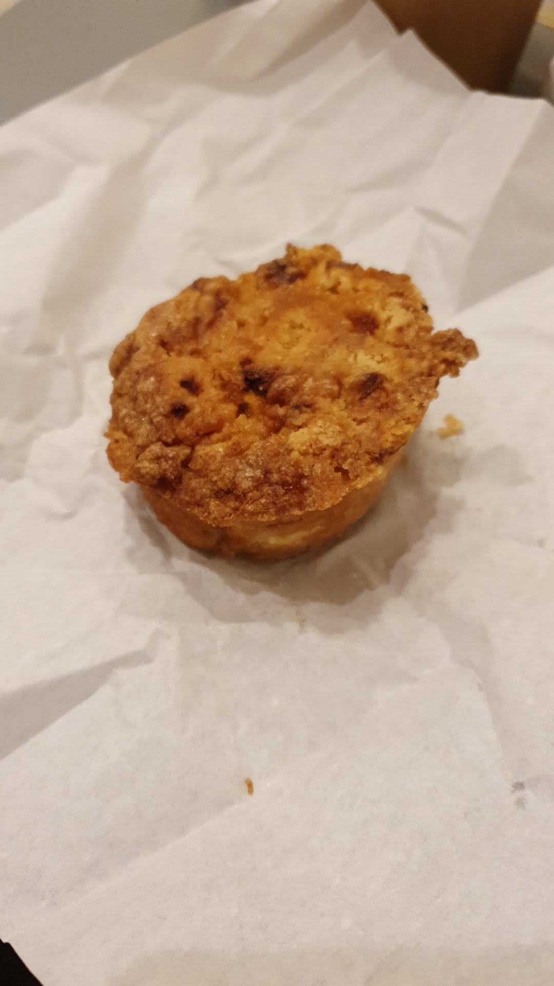 Photo n° 1 de l'avis de Yohann.l fait le 23/12/2019 à 11:57