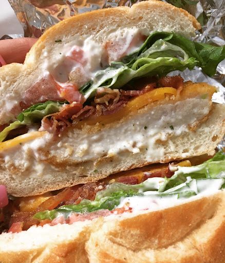 Grocery Store «Newtown General Store», reviews and photos, 43 Main St, Newtown, CT 06470, USA