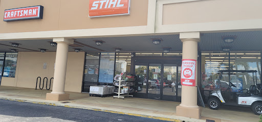 Hardware Store «Ace Hardware», reviews and photos, 6874 Gulfport Blvd S #807, South Pasadena, FL 33707, USA