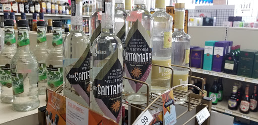 Liquor Store «USA Liquor Store», reviews and photos, 10022 Long Point Rd, Houston, TX 77055, USA