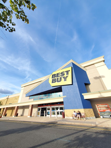 Electronics Store «Best Buy», reviews and photos, 100 Consumer Square, Mays Landing, NJ 08330, USA