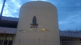 IESS Hospital