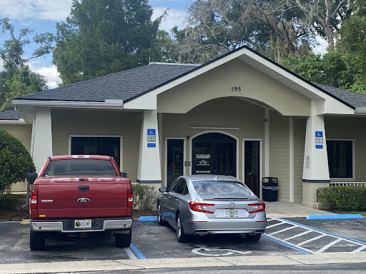 195 Concord Dr, Casselberry, FL 32707, USA