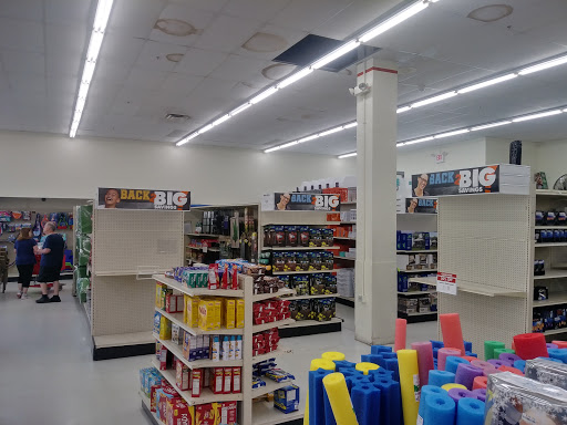 Discount Store «Big Lots», reviews and photos, 207 Swansea Mall Dr, Swansea, MA 02777, USA