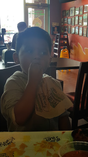 Tex-Mex Restaurant «Tijuana Flats», reviews and photos, 3687 Tampa Rd #203, Oldsmar, FL 34677, USA