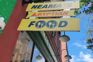 Neama's Egyptian Food image
