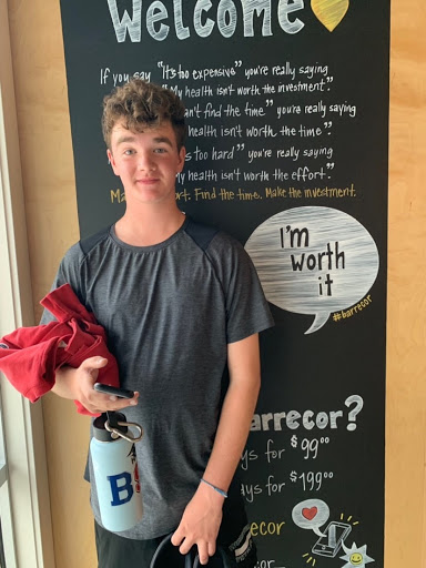 Physical Fitness Program «Barrecor», reviews and photos, 360 Tormey Ln NE #194, Bainbridge Island, WA 98110, USA