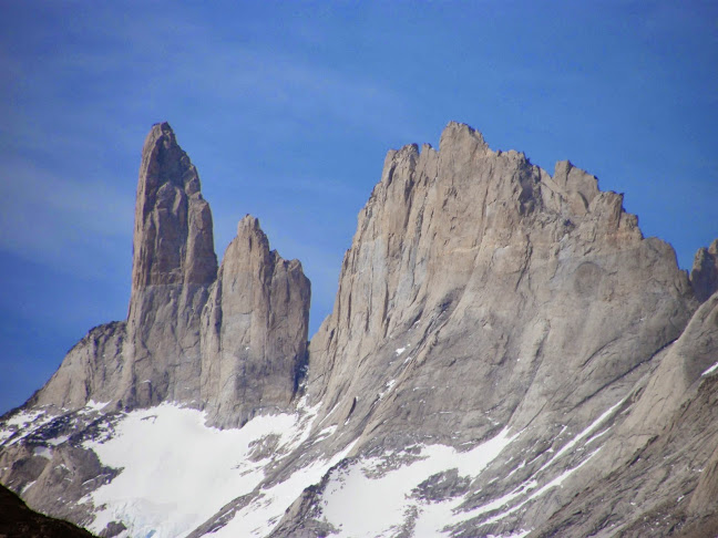 Opiniones de Kpaach Porteadores del Paine en Natales - Agencia de viajes
