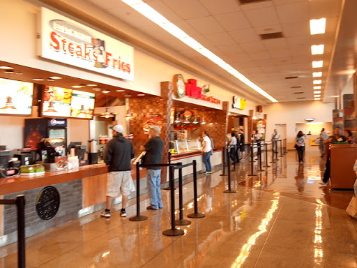 Shopping Mall «Rio Grande Valley Premium Outlets», reviews and photos, 5001 E Expy 83, Mercedes, TX 78570, USA