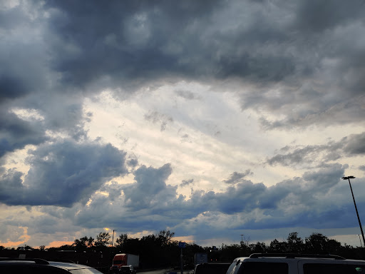 Department Store «Walmart Supercenter», reviews and photos, 100 E Street Rd, Warminster, PA 18974, USA