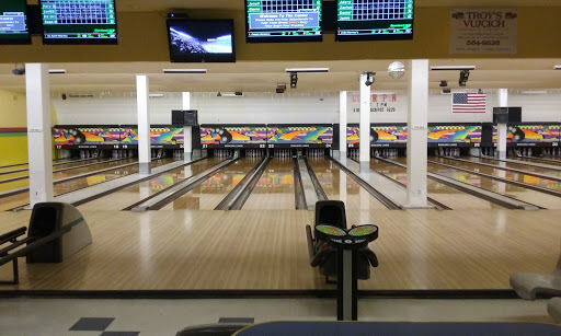 Bowling Alley «Bowlero Lanes», reviews and photos, 1000 W 6th St, Pueblo, CO 81003, USA