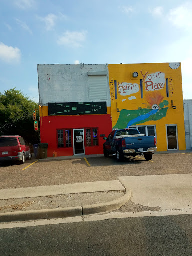 Tattoo Shop «Tattoo Nation», reviews and photos, 2541 S Padre Island Dr B, Corpus Christi, TX 78415, USA