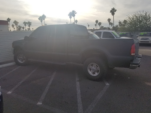 Used Car Dealer «Good Car Co», reviews and photos, 1761 W Broadway Rd, Mesa, AZ 85202, USA