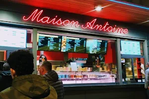 Maison Antoine image