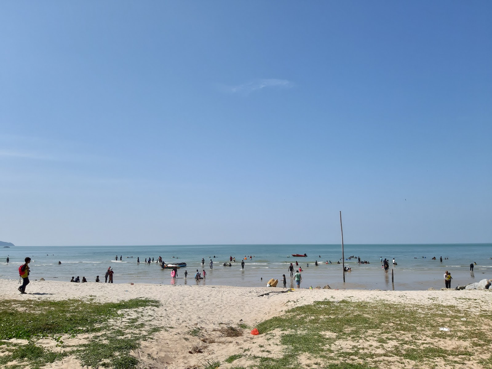 Cahaya Negeri beach photo #7
