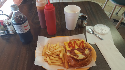 Sandwich Shop «La Ideal Sandwich Shop», reviews and photos, 2924 W Tampa Bay Blvd, Tampa, FL 33607, USA