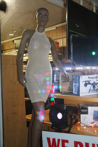 Pawn Shop «NEW JERSEY GOLD SPOT LLC.», reviews and photos, 50 Franklin St, Bloomfield, NJ 07003, USA